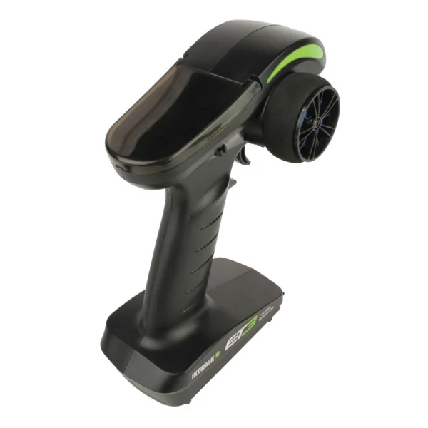 Ikonnik ET3 3 Channel 2.4GHz Budget Transmitter and Receiver