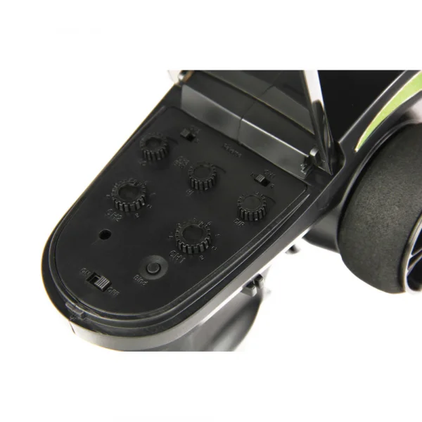 Ikonnik ET3 3 Channel 2.4GHz Budget Transmitter and Receiver