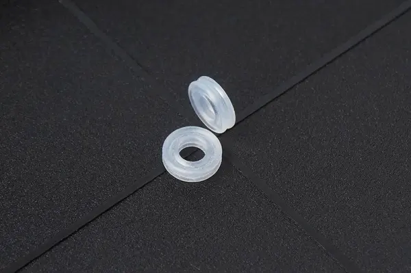 Koswork Shock P3 X-Ring (8) w/SP O-ring grease — image 6 of 6