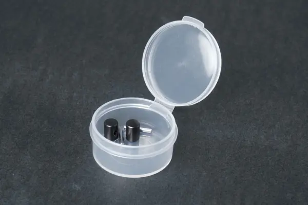 Koswork Coupler & Pins Rebuild Kit for KOS04303 (2) &mdash; image 7 of 7
