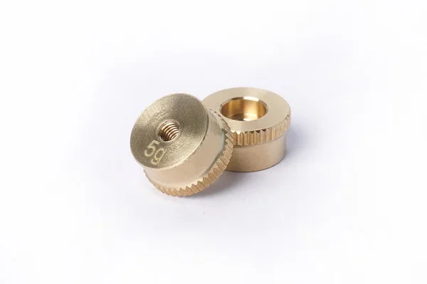 Koswork Screw Down Weight - 13.5mm Diameter - 10g
