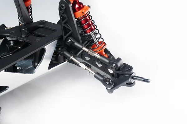 Turnbuckle Set HD Koswork (7) Optima Series — image 4 of 5