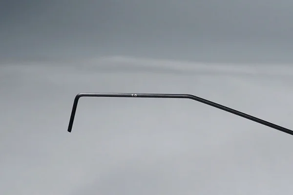 Rear Stabilizer Bar 1.0 Koswork - Optima Series — image 2 of 2