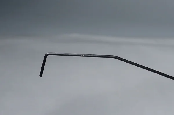 Rear Stabilizer Bar 1.1 Koswork - Optima Series — image 2 of 2