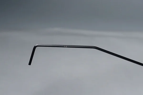 Rear Stabilizer Bar 1.2 Koswork - Optima Series — image 3 of 3