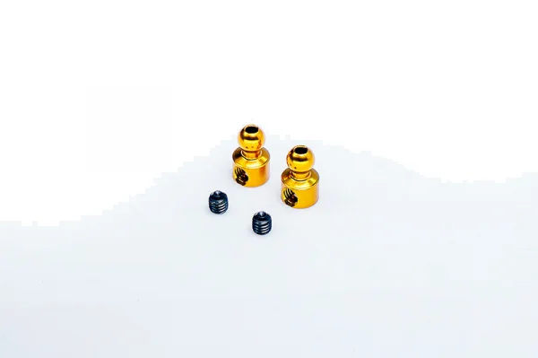 Stabilizer Set Koswork (Front/Rear) Optima Series — image 4 of 4