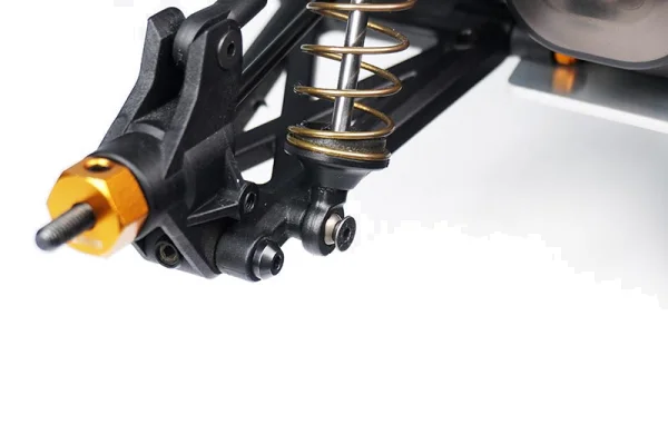 5.8mm Hard Anodized 7075 Pivot Ball (4) — image 4 of 4