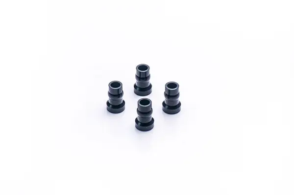 Koswork 5mm Shock Cap Bushing for 12mm Big Bore (4) — image 4 of 4