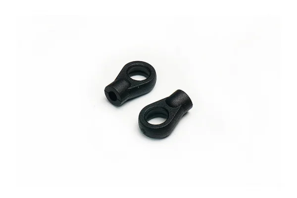 Koswork Big Bore Shock 13.4mm Ball End (for 5.8mm ball) (4) — image 2 of 2