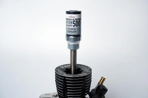 Koswork Twist 5000 Compact Glow Heater — image 4 of 4