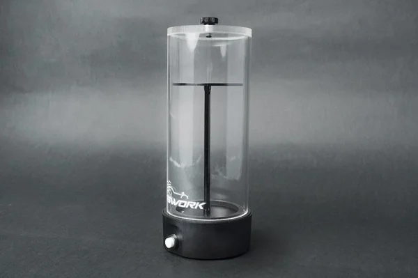 Koswork 1:8-1:10 Off-Road Power Vaccum Pump — image 1 of 7