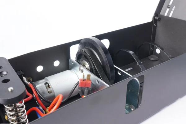 Starter Box Koswork Buggy-On Road-GT (2x550) &mdash; image 2 of 12