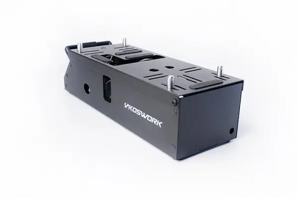 Starter Box Koswork Buggy-On Road-GT (2x550) — image 2 of 14