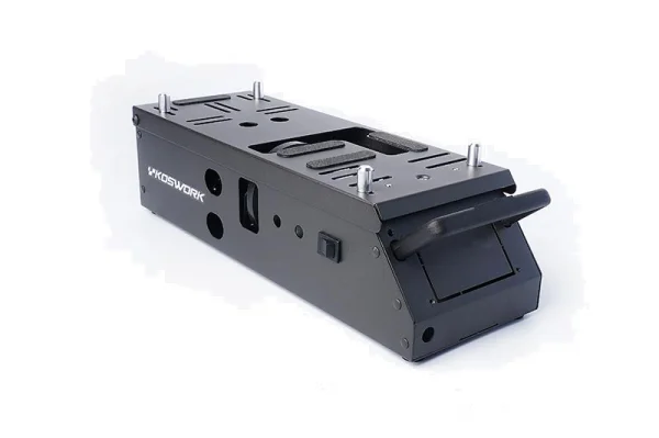 Starter Box Koswork Buggy-On Road-GT (2x550) &mdash; image 6 of 12
