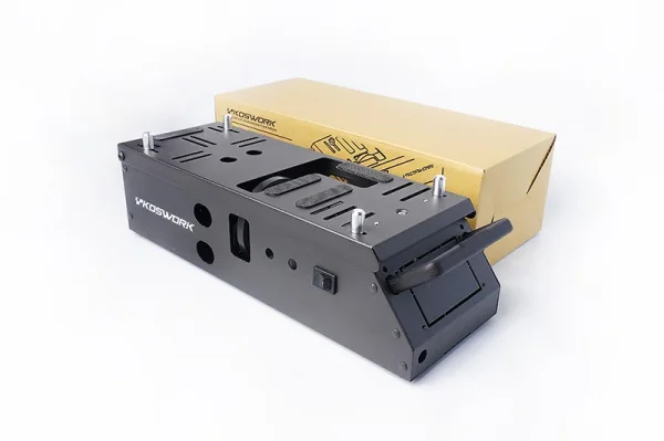 Starter Box Koswork Buggy-On Road-GT (2x550) &mdash; image 5 of 12