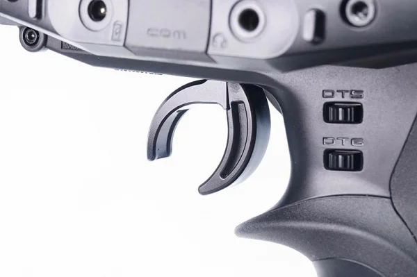 Adjustable Brake Trigger Koswork (SS13~S15mm) Futaba 4PX-7PX-10PX &mdash; image 4 of 4