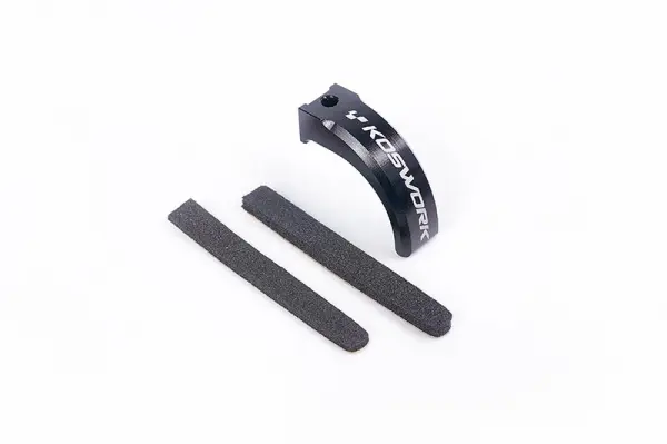 Adjustable Brake Trigger Koswork (SS13~S15mm) Futaba 4PX-7PX-10PX — image 5 of 5