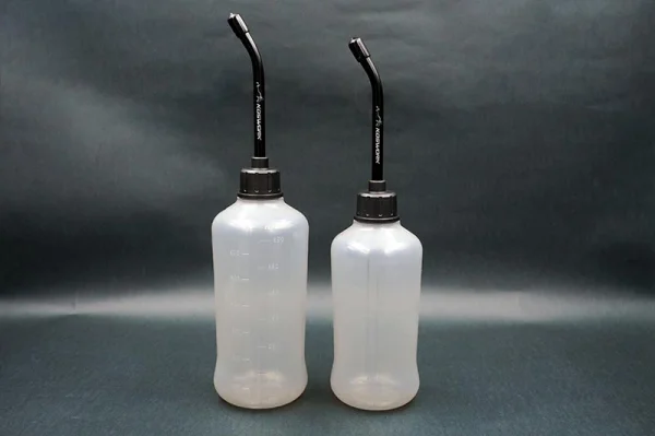 Koswork Classic 500ml Fuel Bottle &mdash; image 3 of 3