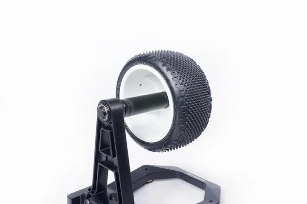 Koswork Lightweight Foldable Tire Balancer (12mm-17mm Hex) &mdash; image 2 of 10