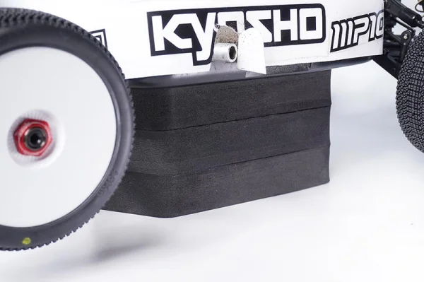 Koswork Foam Car Maintenance Stand - 1:8 Off Road — image 4 of 5