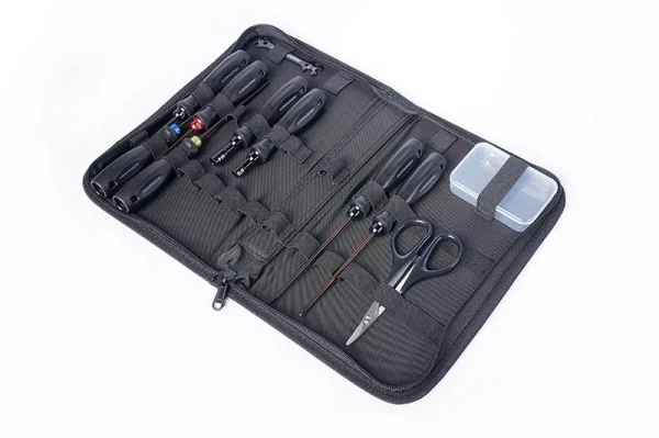 Koswork Tool Set (11pcs) with Tool Bag — image 4 of 10