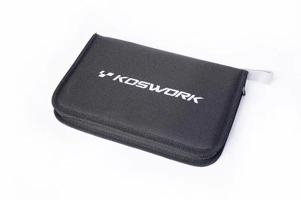 Koswork Tool Set (11pcs) with Tool Bag — image 10 of 10