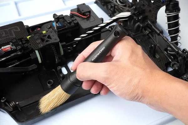 Koswork Cleaning Brush (168mm) — image 3 of 4