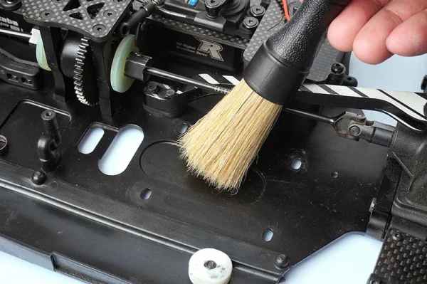 Koswork Cleaning Brush (168mm) — image 4 of 4