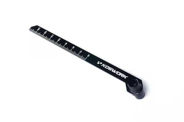 Koswork Droop gauge 1:8 & 1:10 Buggy — image 1 of 6