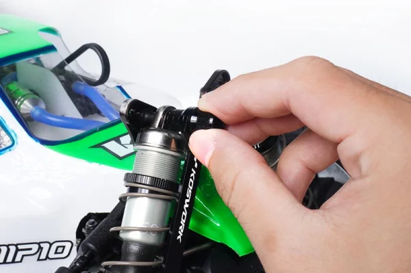 Koswork Droop gauge 1:8 & 1:10 Buggy — image 4 of 6