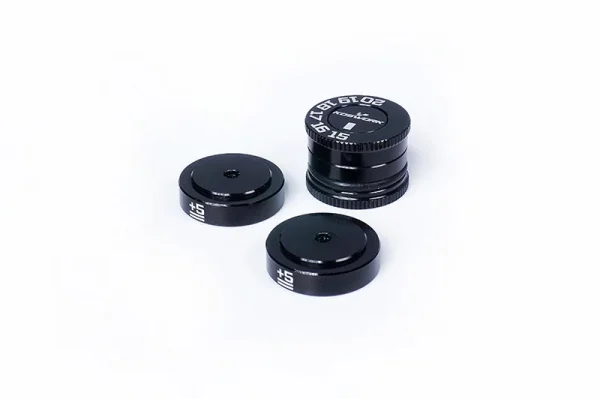 Koswork Adjustable Ride Height Gauge 15-30mm Koswork (w/13368) — image 1 of 5
