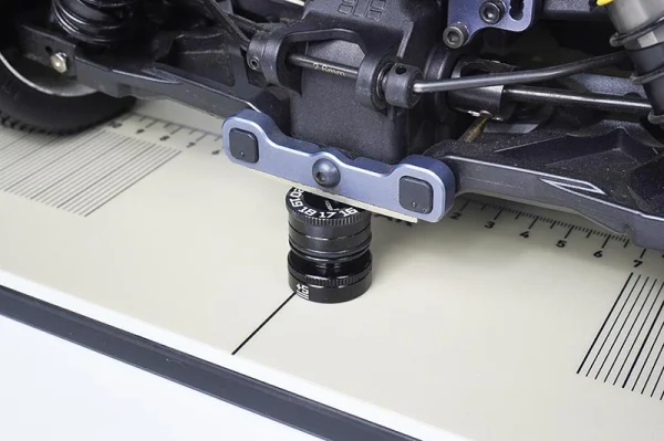 Koswork Adjustable Ride Height Gauge 15-30mm Koswork (w/13368) — image 5 of 5
