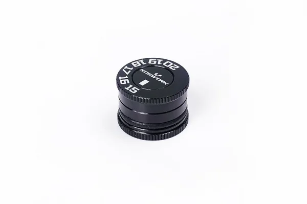 Koswork Adjustable Ride Height Gauge 15-20mm (1:10 Buggy) — image 4 of 4