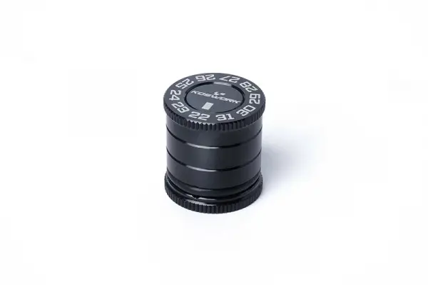 Koswork Adjustable Ride Height Gauge 22-32mm Koswork (1:8 Buggy) — image 5 of 5
