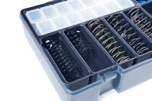 Koswork Buggy Shock Parts Box — image 11 of 11