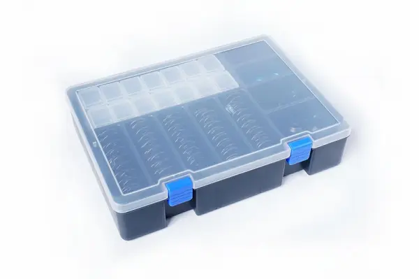 Koswork Buggy Shock Parts Box — image 12 of 12