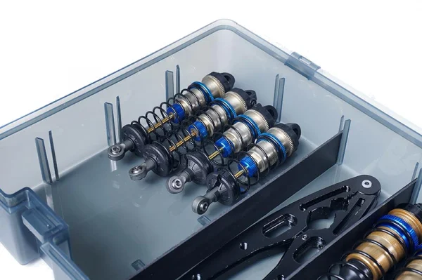 Koswork Buggy Shock Parts Box — image 2 of 11