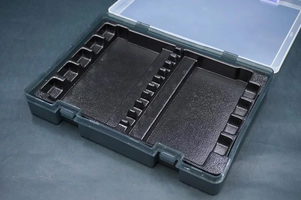 Koswork Parts Box 7x7 &mdash; image 3 of 10