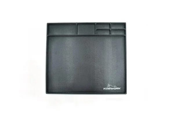 Koswork Assembly Tray 450x400mm for Mini-Z — image 1 of 2