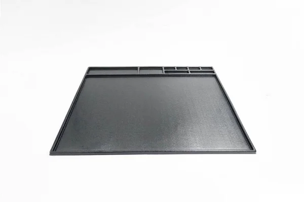Koswork Assembly Tray 550x450mm Black — image 1 of 2