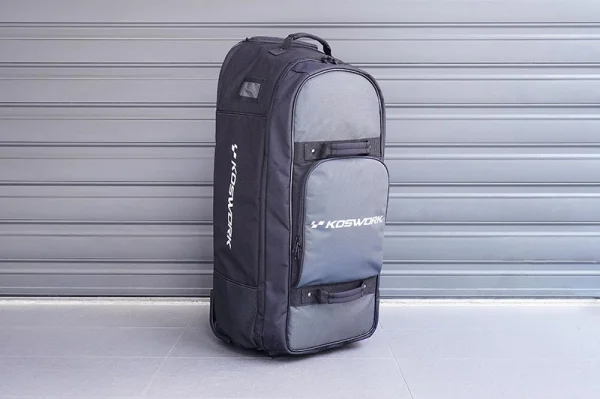 Koswork Trolley Sports Hauler Bag