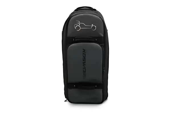 Koswork Trolley Sports Hauler Bag — image 1 of 15