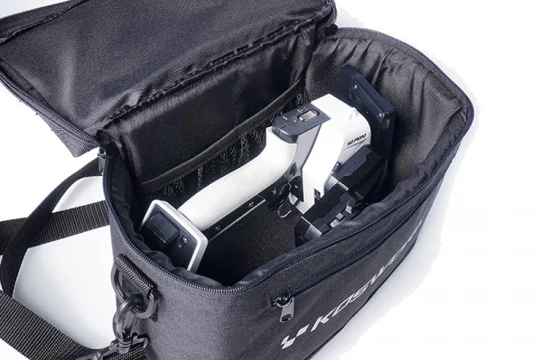 Koswork Leisure Transmitter Bag (25x14x21cm) — image 3 of 14