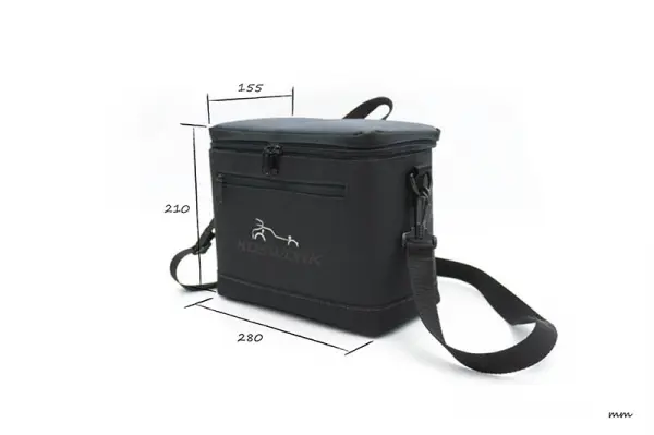 Koswork Leisure Transmitter Bag (25x14x21cm) — image 15 of 15