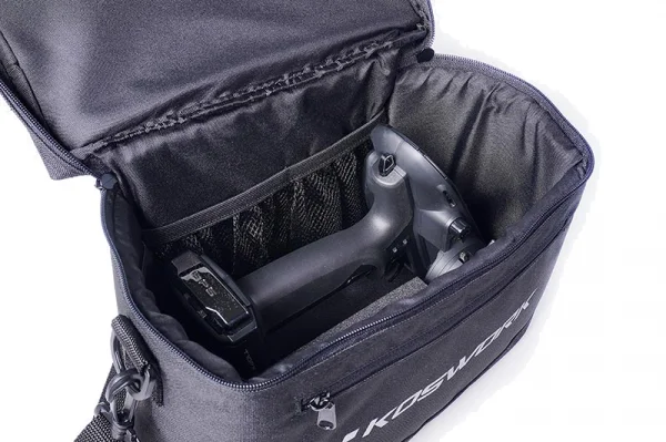 Koswork Leisure Transmitter Bag (25x14x21cm) — image 7 of 14