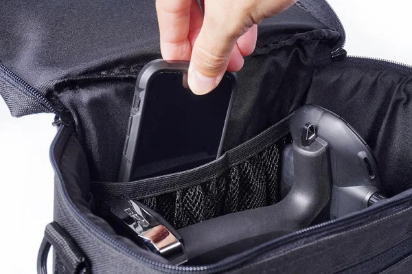 Koswork Leisure Transmitter Bag (25x14x21cm) — image 6 of 14