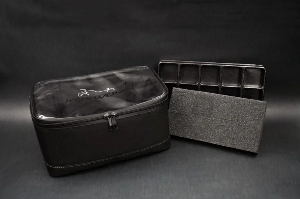 Koswork Shock & diff Fluid Bag (250x145x110mm) — image 4 of 6