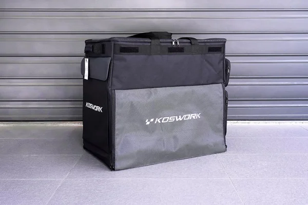 Koswork 1:8 Pit Hauler Bag (58x38x52cm)