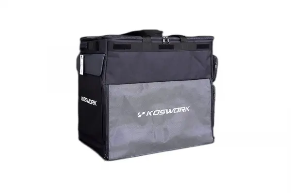 Koswork 1:8 Pit Hauler Bag (58x38x52cm) — image 1 of 7