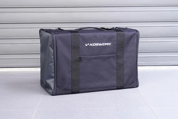 Koswork 1:8 RC Car Smart Bag (58x34x37cm)